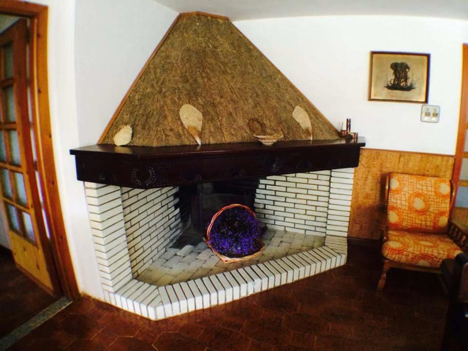 Villa Nicanda- 100 Mt Dal Mare- Giardino Porto Columbu - Perd'E Sali Extérieur photo